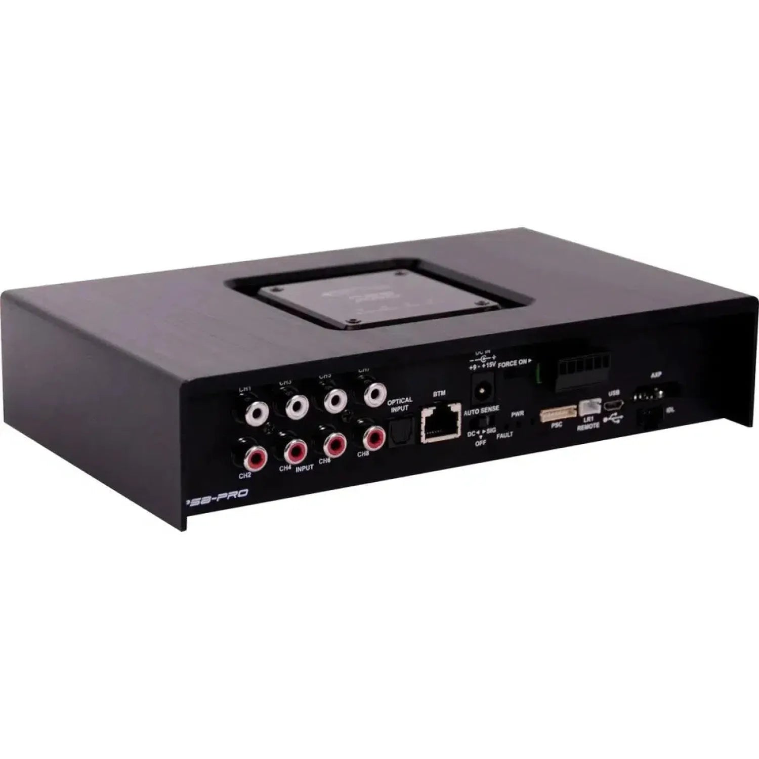ARC Audio-PS8-Pro-8-Kanal DSP-masori-kaufen