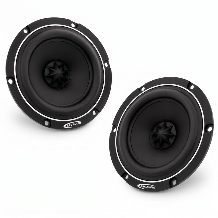 ARC Audio-RS 4.0-4" (10cm) Mitteltöner-masori-kaufen