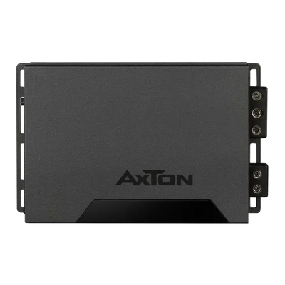 Axton-AT101 24V-1-Kanal Verstärker-Masori.de