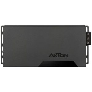 Axton-AT401 24V-4-Kanal Verstärker-Masori.de