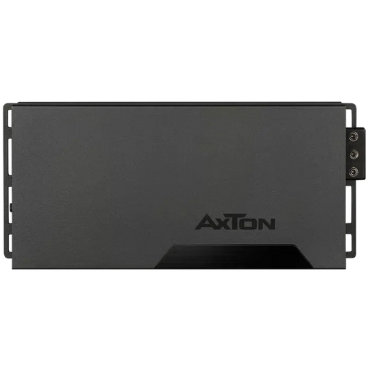 Axton-AT401 24V-4-Kanal Verstärker-Masori.de