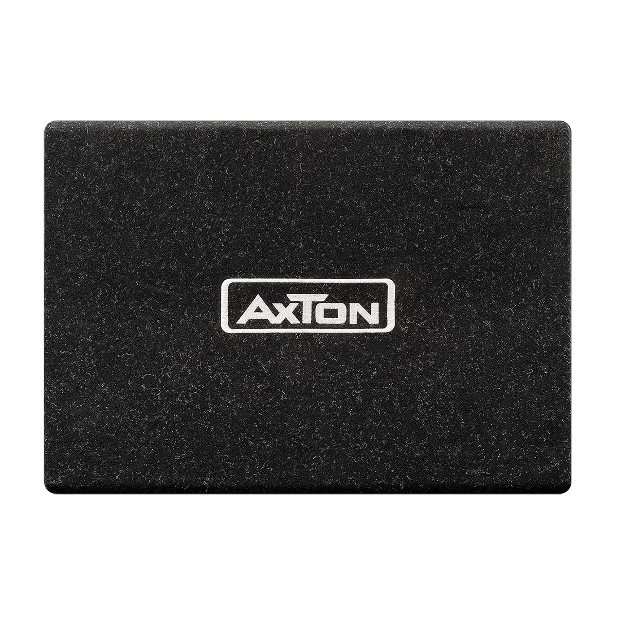 Axton-ATB120A-8" (20cm) Aktiv-Gehäusesubwoofer-Masori.de