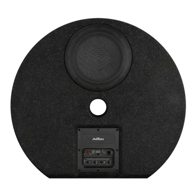 Axton-ATB20RXF-8" (20cm) Aktiv-Gehäusesubwoofer-Masori.de