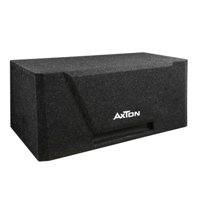 Axton-ATB220-8" (20cm) Gehäusesubwoofer-Masori.de