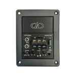 DD Audio-ATC-250-1-Kanal Verstärker-masori-kaufen