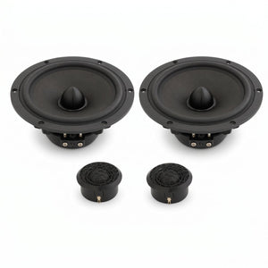 Audio System-Avalanche 165-2-6.5" (16,5cm) Lautsprecherset-masori-kaufen