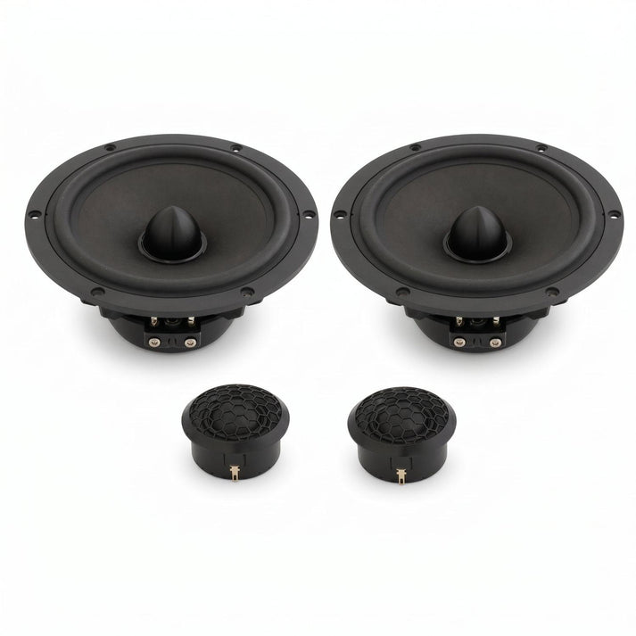 Audio System-Avalanche 165-2-6.5" (16,5cm) Lautsprecherset-masori-kaufen