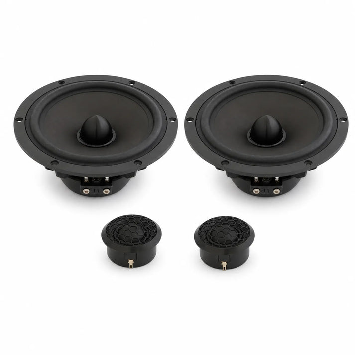 Audio System-Avalanche 165-2-6.5" (16,5cm) Lautsprecherset-masori-kaufen