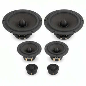 Audio System-Avalanche 165-3-6.5" (16,5cm) Lautsprecherset-masori-kaufen