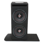 Audio System-BR-2 CO 06 Vito Evo-Mercedes-Subwoofer-masori-kaufen