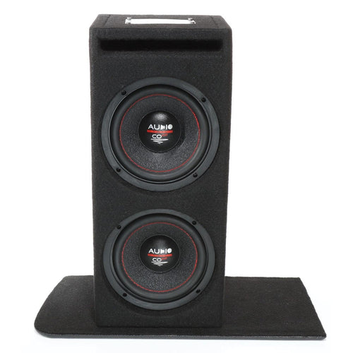 Audio System-BR-2 CO 06 Vito Evo-Mercedes-Subwoofer-masori-kaufen