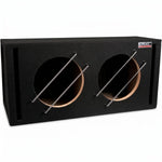 Audio System-BR10-2-60-10