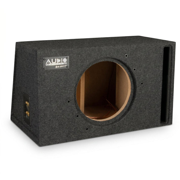 Audio System-BR15-100-15" (38cm) Subwoofergehäuse-masori-kaufen
