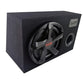 Audio System-Carbon 10 BR-10" (25cm) Gehäusesubwoofer-masori-kaufen