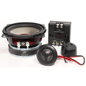 Audio System-CARBON 100-4" (10cm) Lautsprecherset-masori-kaufen