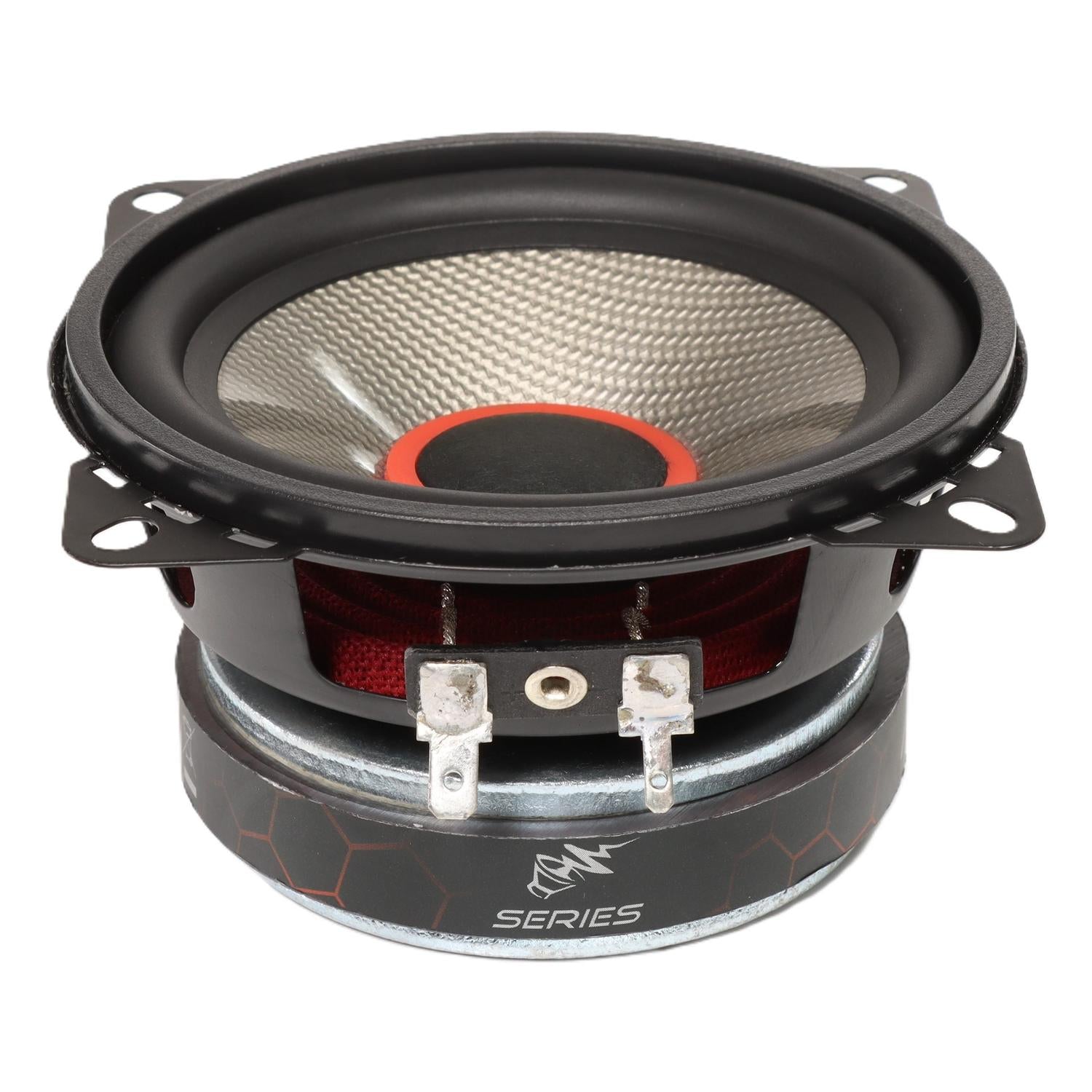 Audio System-CARBON 100-4" (10cm) Lautsprecherset-masori-kaufen