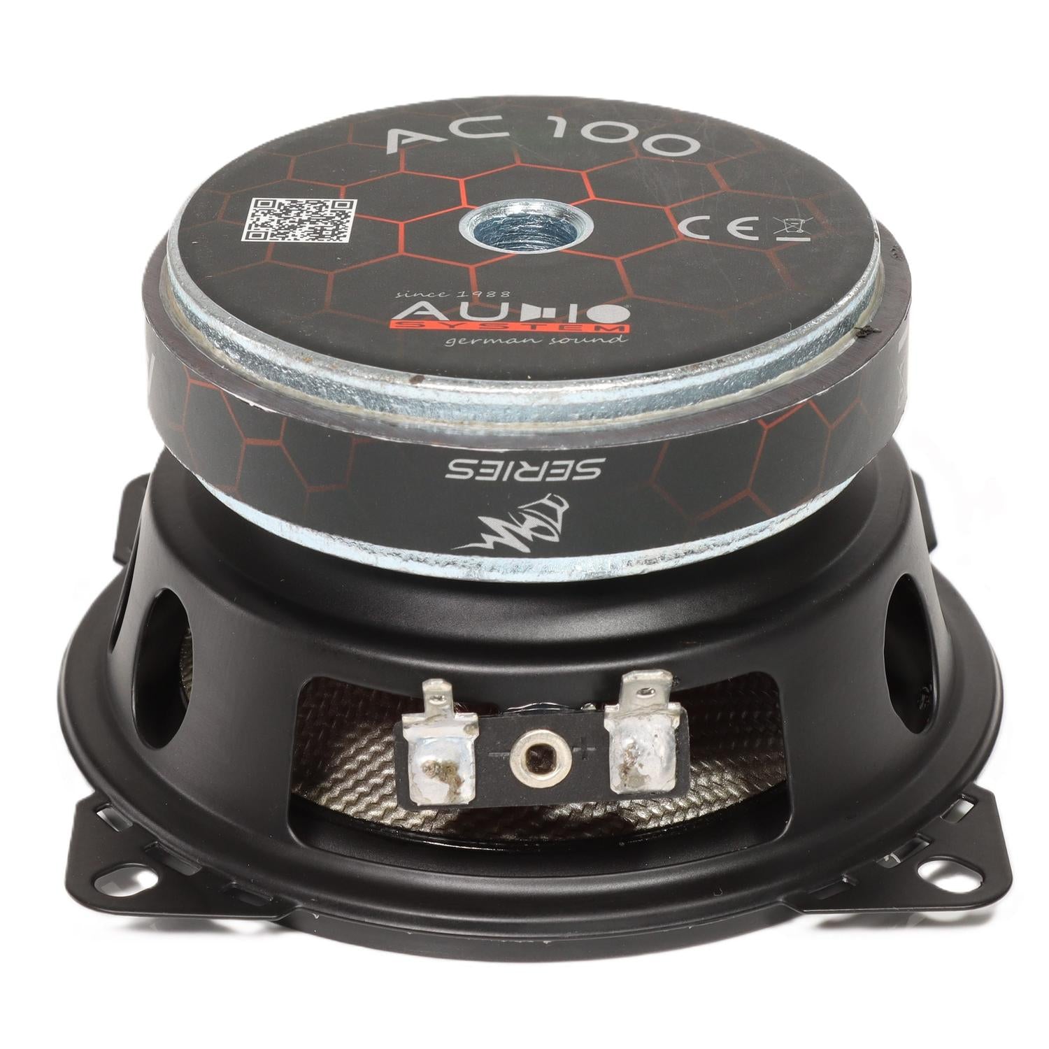 Audio System-CARBON 100-4" (10cm) Lautsprecherset-masori-kaufen