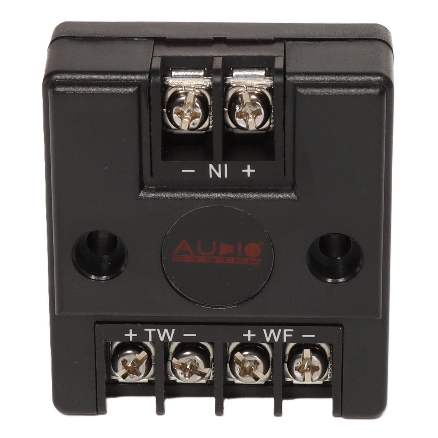Audio System-CARBON 100-4" (10cm) Lautsprecherset-masori-kaufen