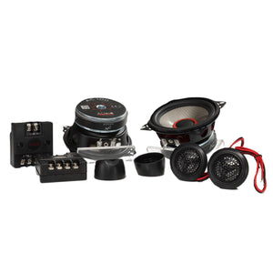 Audio System-CARBON 100-4" (10cm) Lautsprecherset-masori-kaufen