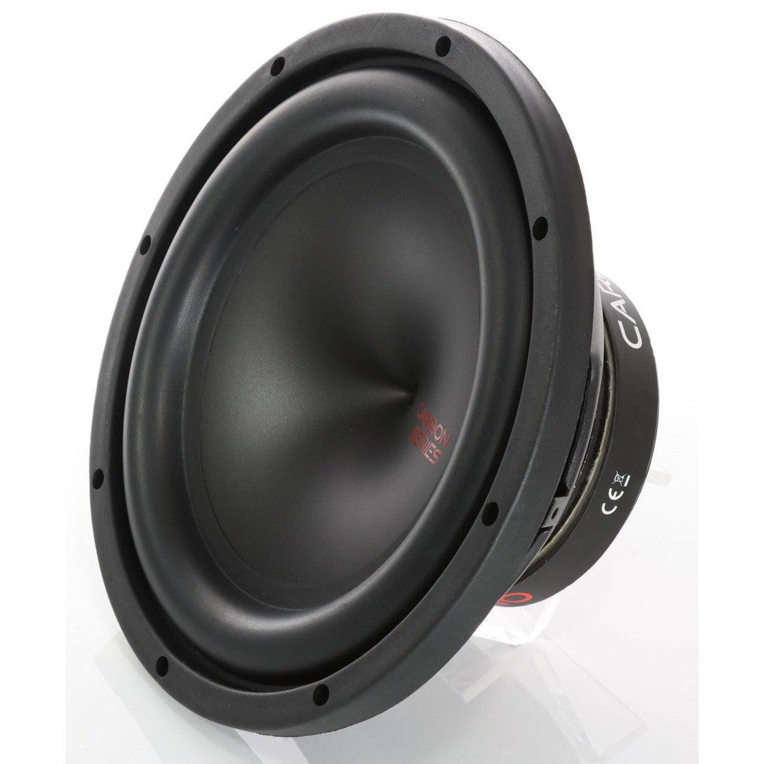 Audio System-Carbon 12-12" (30cm) Subwoofer-masori-kaufen