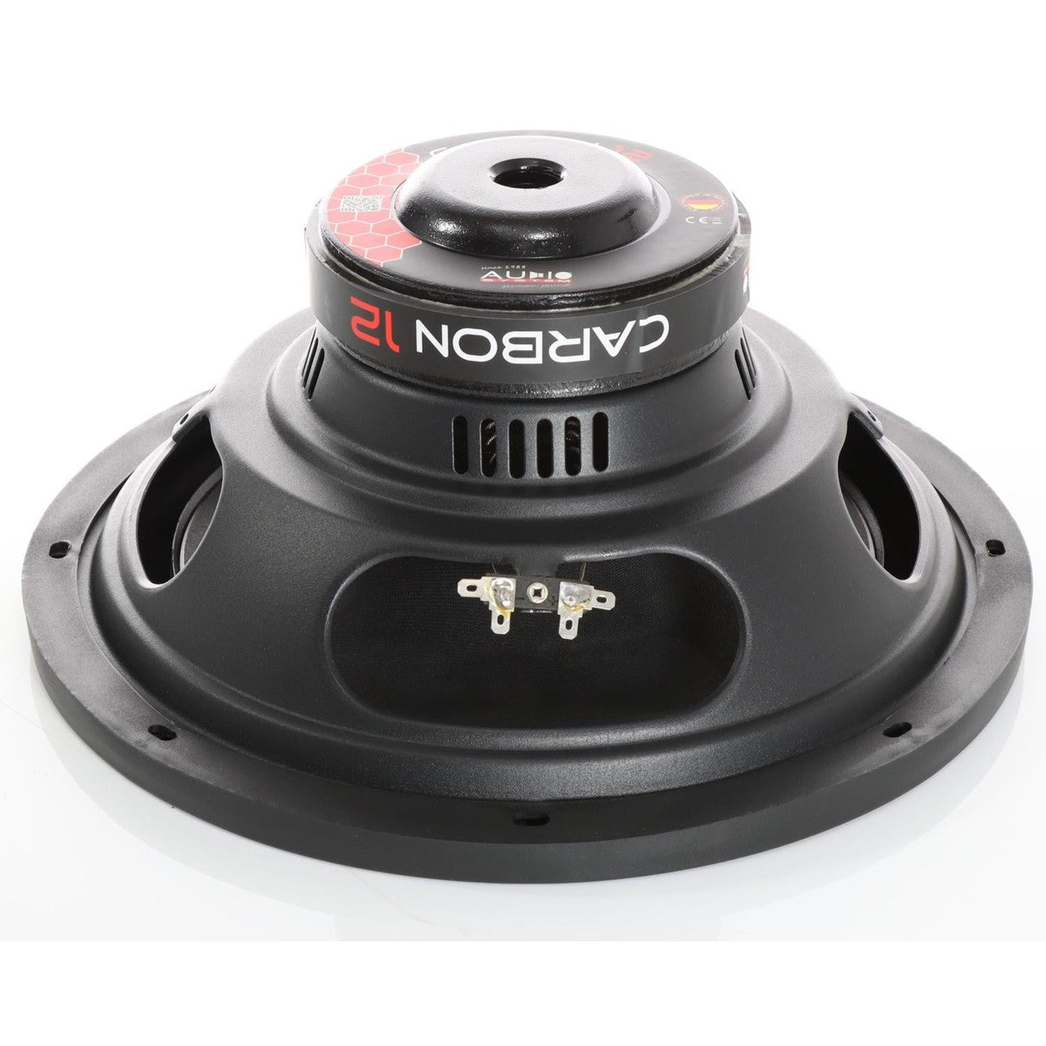 Audio System-Carbon 12-12" (30cm) Subwoofer-masori-kaufen