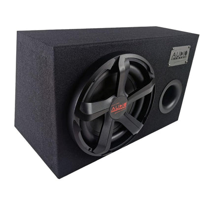 Audio System-Carbon 12 BR-12" (30cm) Gehäusesubwoofer-masori-kaufen