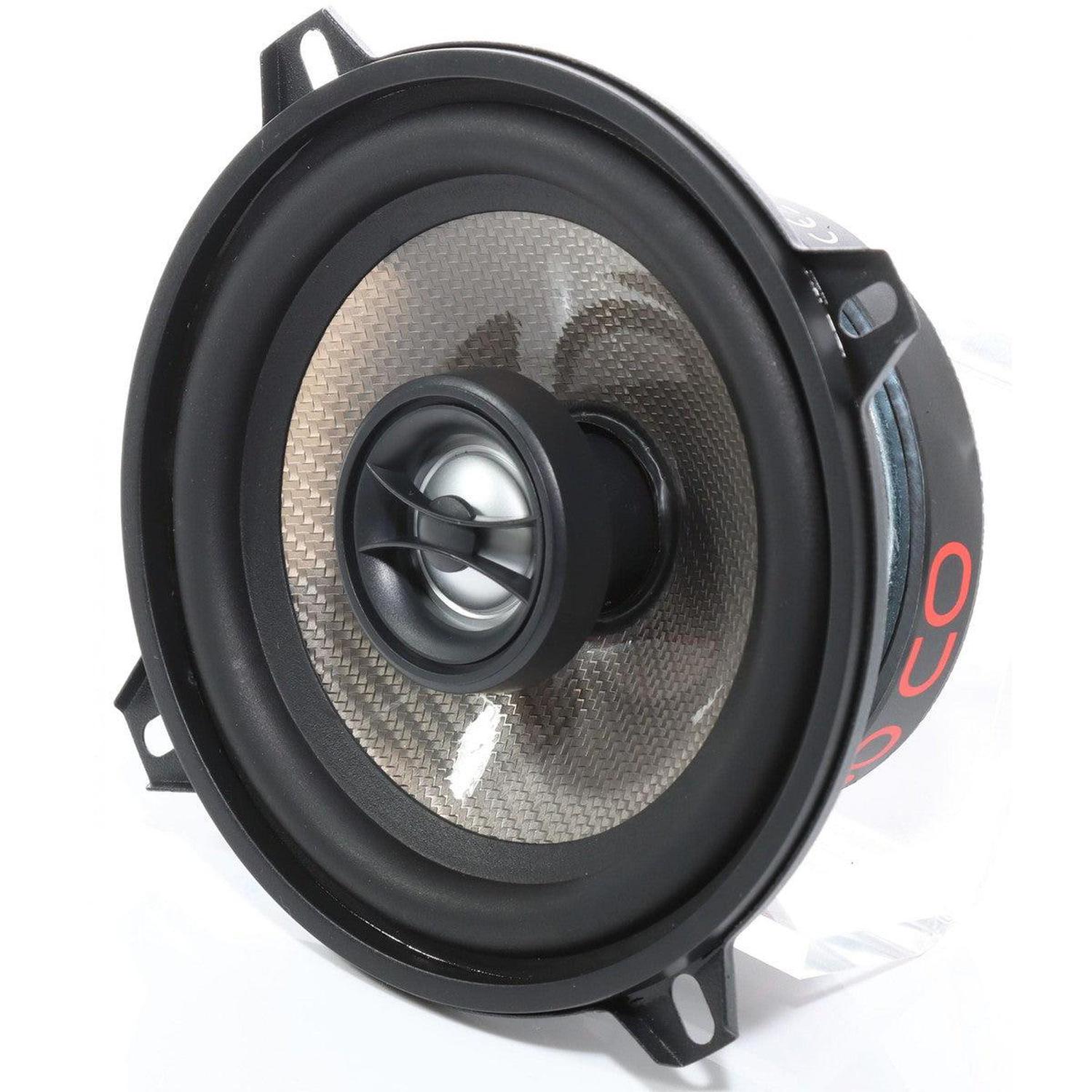 Audio System-Carbon 130 CO-5" (13cm) Koaxial-Lautsprecher-masori-kaufen