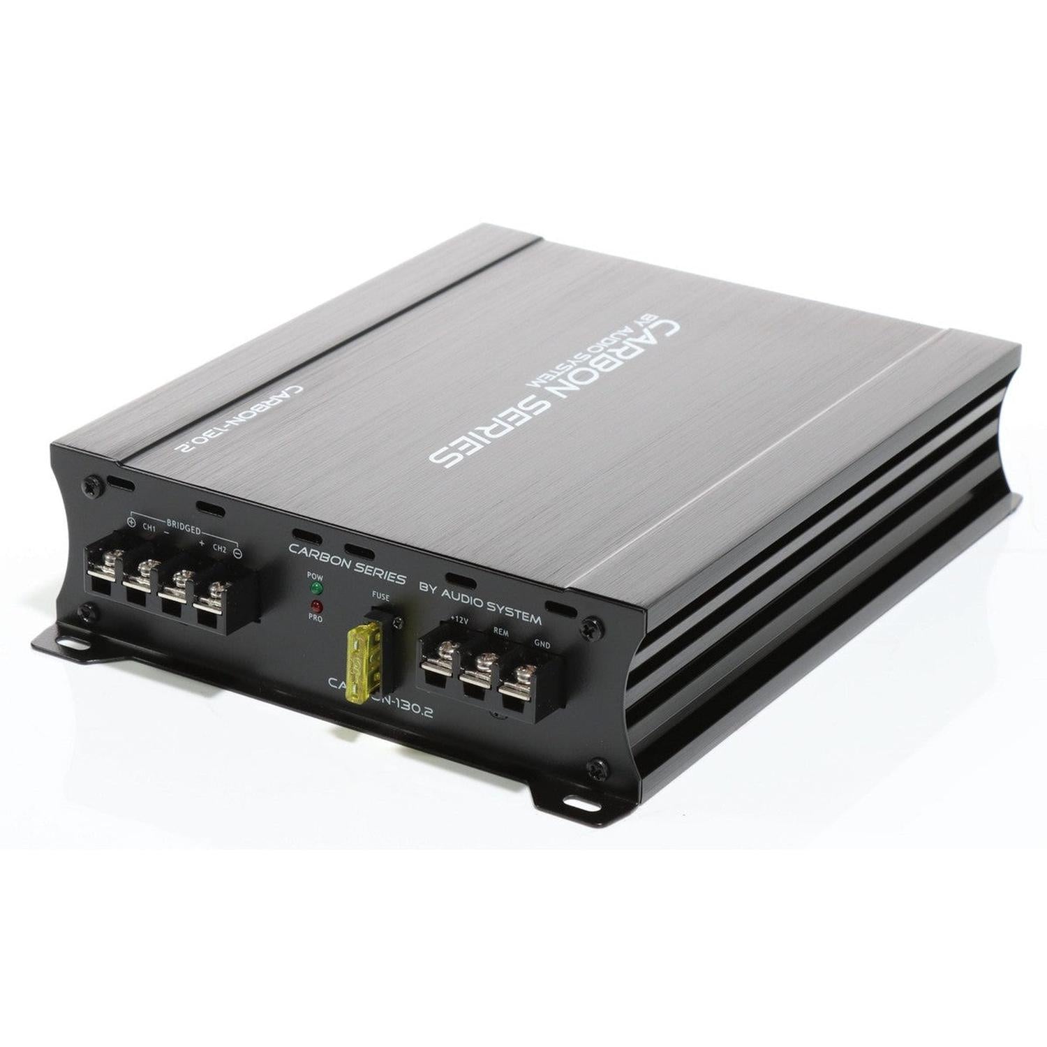 Audio System-Carbon 130.2-2-Kanal Verstärker-masori-kaufen