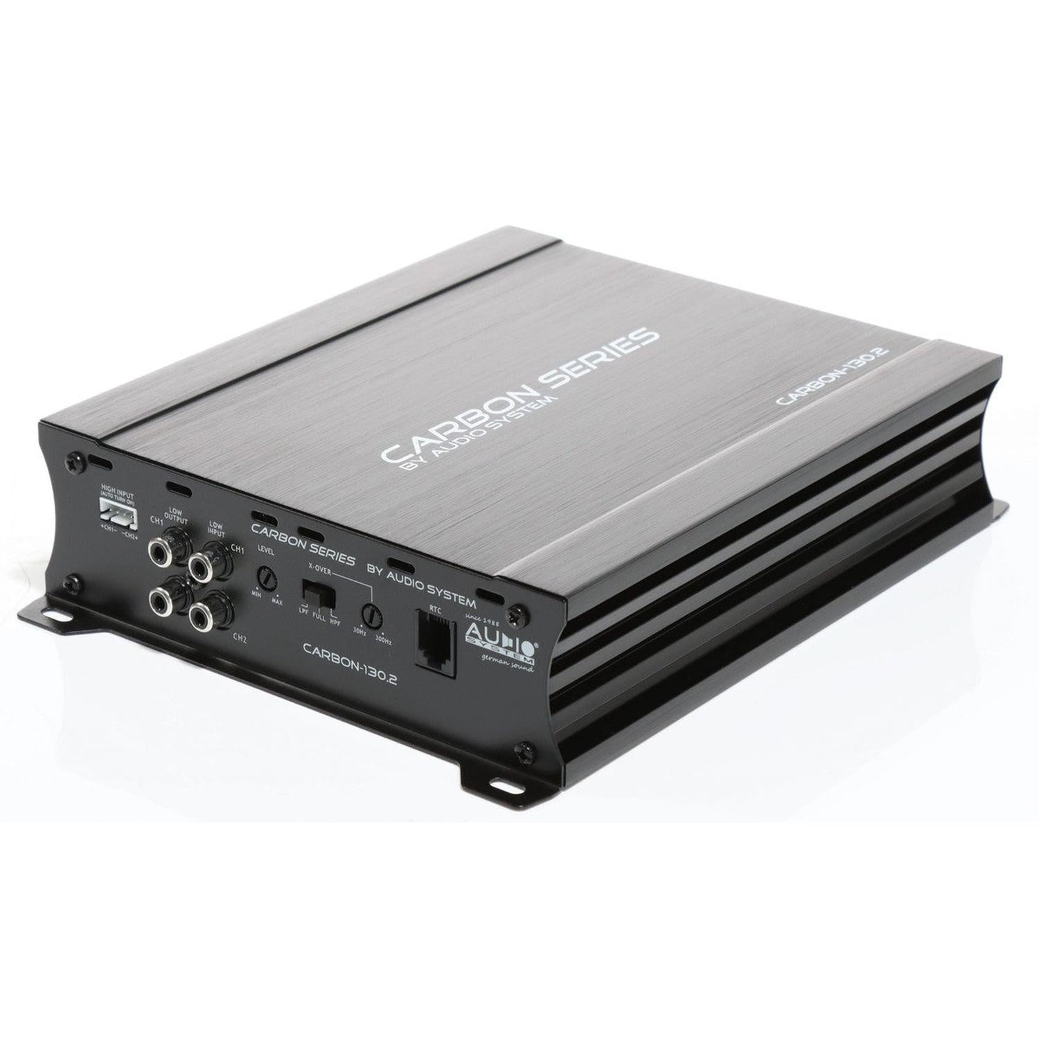Audio System-Carbon 130.2-2-Kanal Verstärker-masori-kaufen