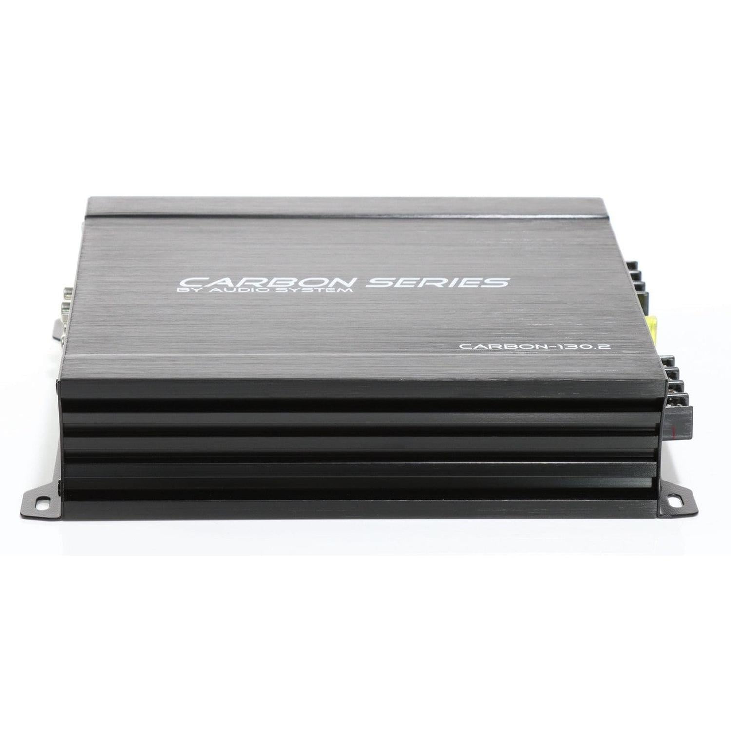 Audio System-Carbon 130.2-2-Kanal Verstärker-masori-kaufen