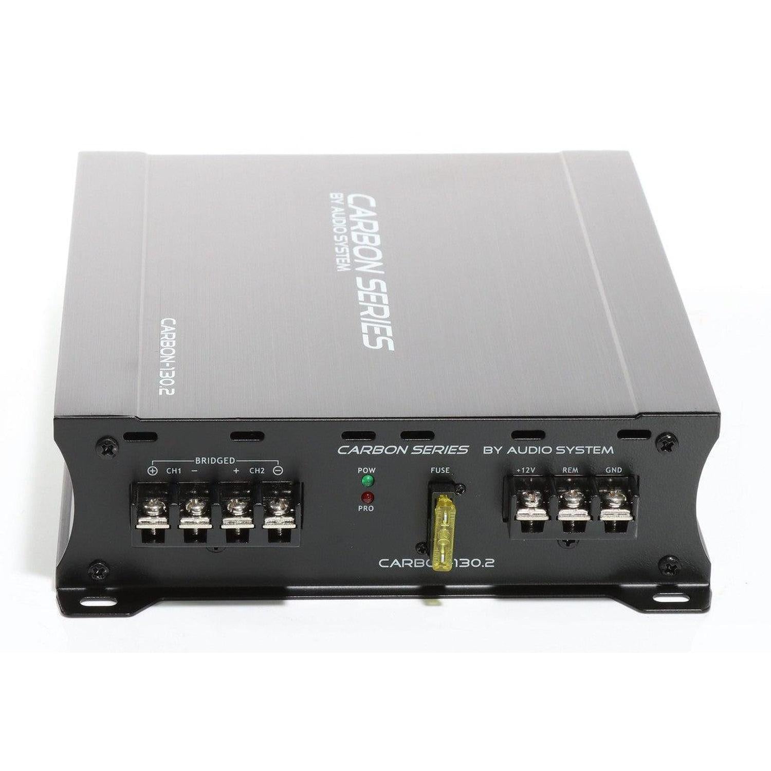 Audio System-Carbon 130.2-2-Kanal Verstärker-masori-kaufen