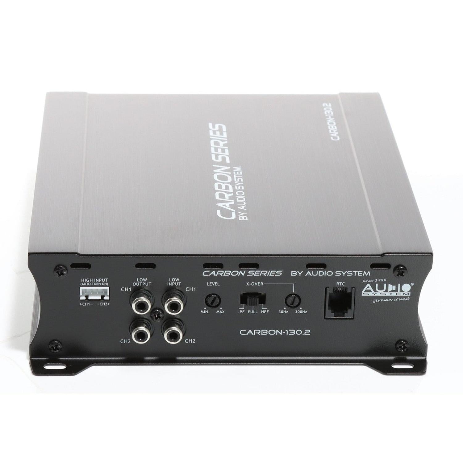 Audio System-Carbon 130.2-2-Kanal Verstärker-masori-kaufen
