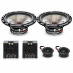 Audio System-Carbon 165-6.5" (16,5cm) Lautsprecherset-masori-kaufen