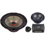 Audio System-CARBON 165/3-6.5" (16,5cm) Lautsprecherset-masori-kaufen