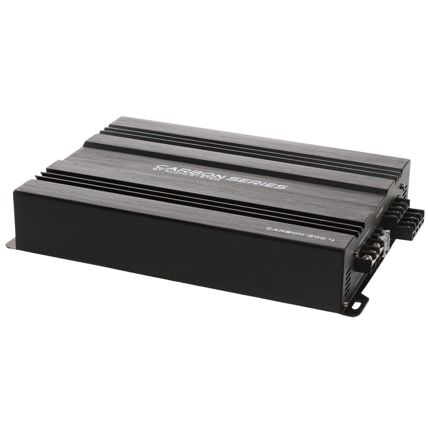 Audio System-Carbon-200.4-4-Kanal Verstärker-masori-kaufen