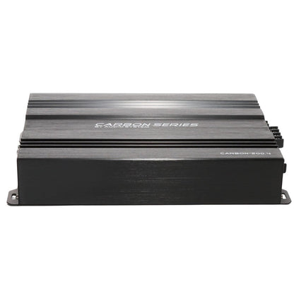 Audio System-Carbon-200.4-4-Kanal Verstärker-masori-kaufen