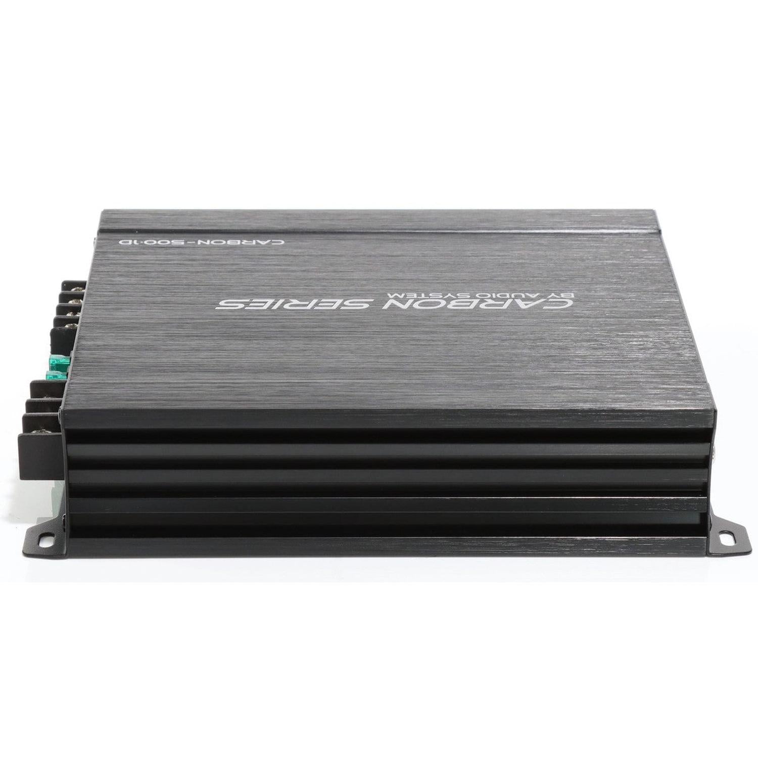 Audio System-Carbon 500.1 D-1-Kanal Verstärker-masori-kaufen