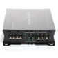 Audio System-Carbon 500.1 D-1-Kanal Verstärker-masori-kaufen