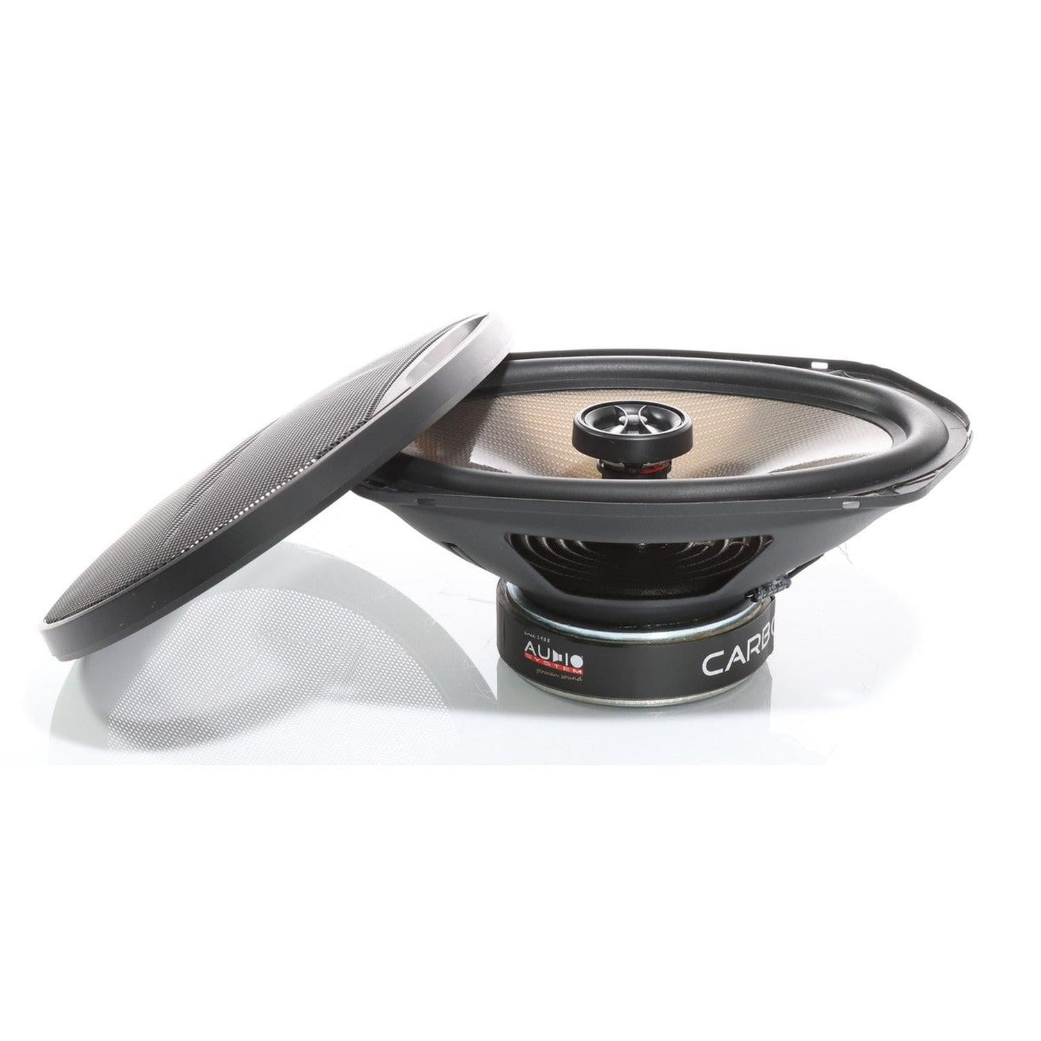 Audio System-Carbon 609 CO-6"x9" Koaxial-Lautsprecher-masori-kaufen