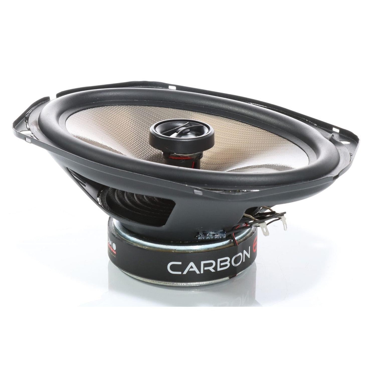 Audio System-Carbon 609 CO-6"x9" Koaxial-Lautsprecher-masori-kaufen