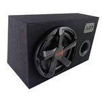 Audio System-CARBON Bass-Set 10-Subwoofer-Komplettset-masori-kaufen