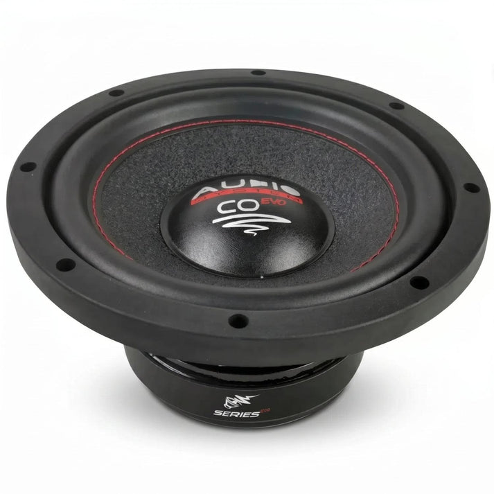Audio System-CO 08 DC EVO-8" (20cm) Subwoofer-masori-kaufen