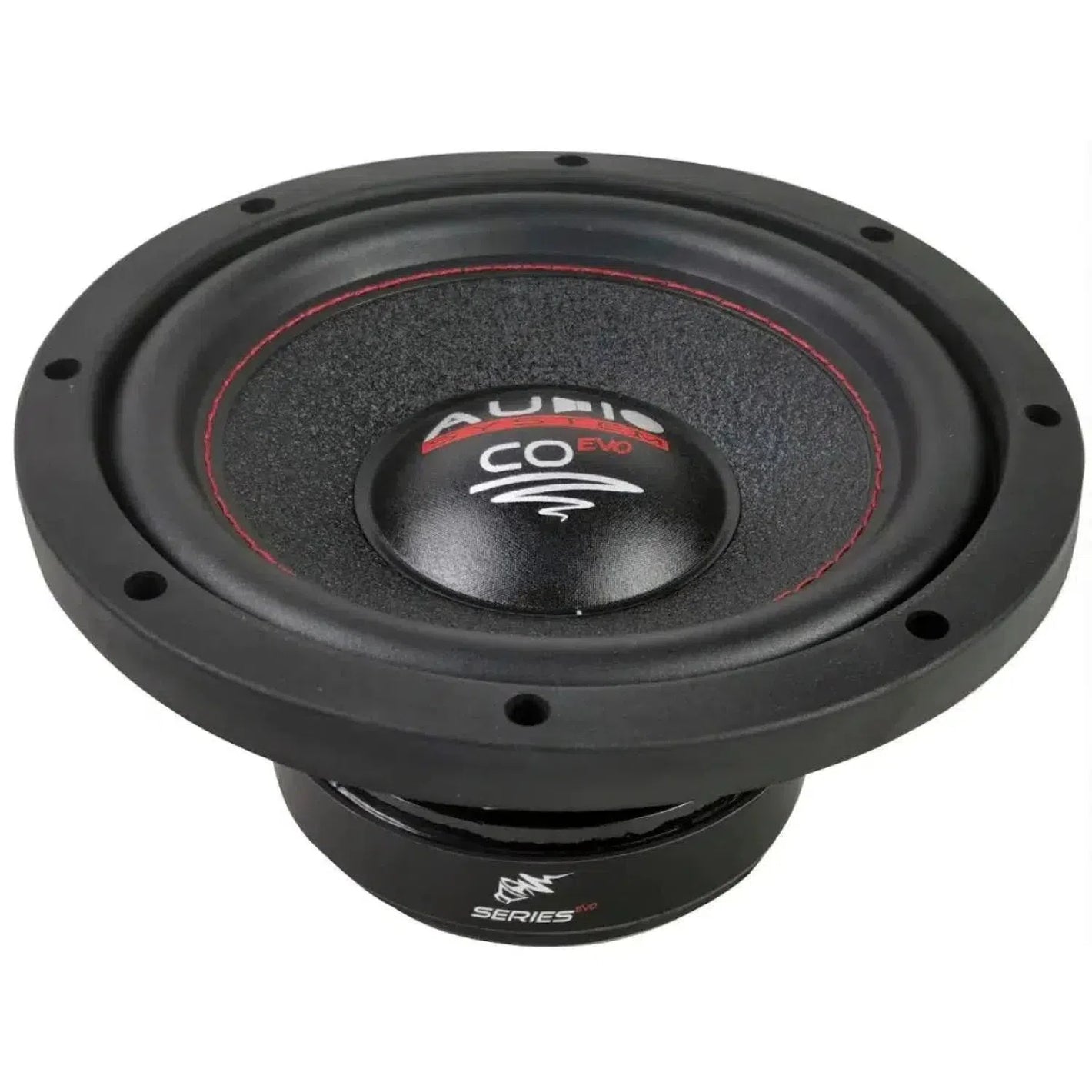 Audio System-CO 08 DC EVO-8" (20cm) Subwoofer-masori-kaufen