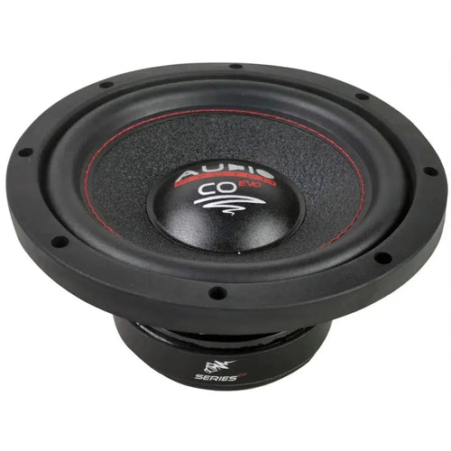 Audio System-CO 08 DC EVO-8" (20cm) Subwoofer-masori-kaufen