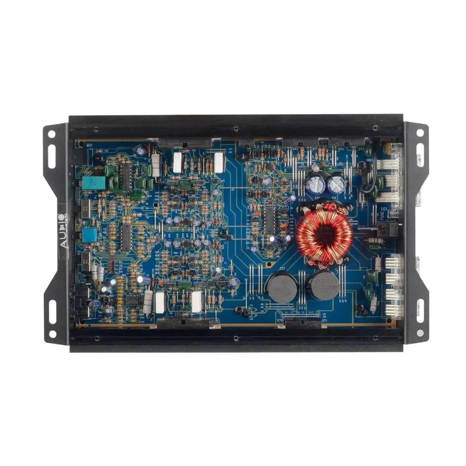 Audio System-CO-100.2-2-Kanal Verstärker-masori-kaufen