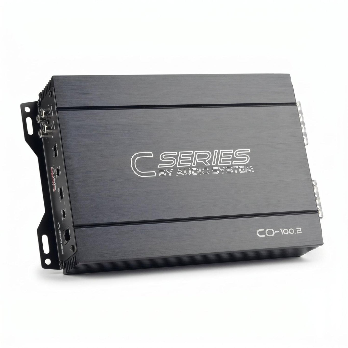 Audio System-CO-100.2-2-Kanal Verstärker-masori-kaufen