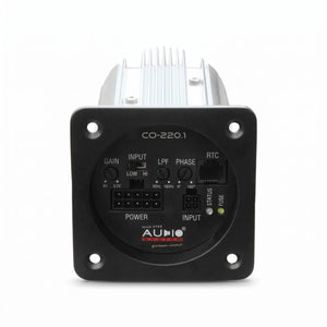 Audio System-CO-220.1-1-Kanal Verstärker-masori-kaufen