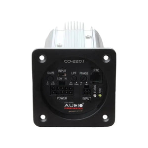 Audio System-CO-220.1-1-Kanal Verstärker-masori-kaufen