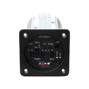 Audio System-CO-220.1-1-Kanal Verstärker-masori-kaufen