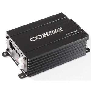 Audio System-CO-400.1 MD-1-Kanal Verstärker-masori-kaufen